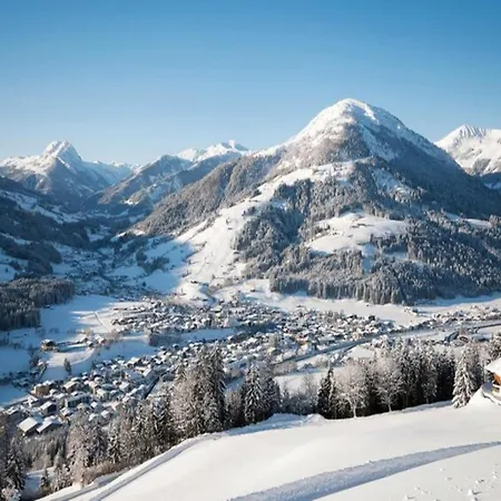 In Kirchberg Near Schaterzlift Apartment