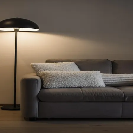 Apartment In Kirchberg Near Schaterzlift