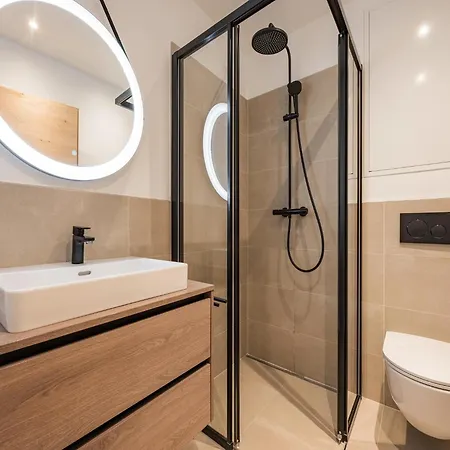 In Kirchberg Near Schaterzlift Appartamento *