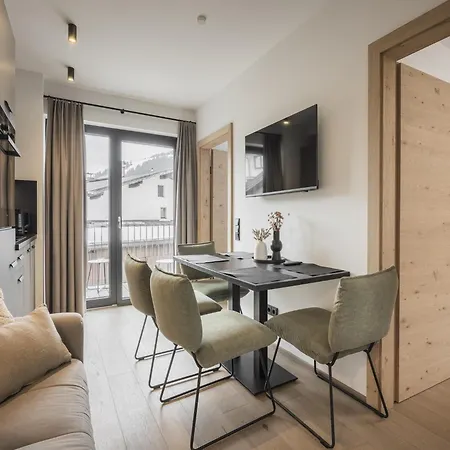 In Kirchberg Near Schaterzlift Appartamento Kirchberg in Tirol