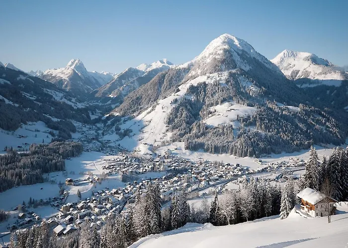 In Kirchberg Near Schaterzlift Appartamento Kirchberg in Tirol