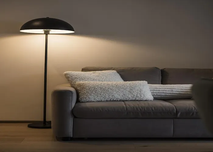 Appartamento In Kirchberg Near Schaterzlift