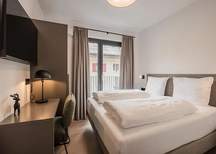 In Kirchberg Near Schaterzlift *