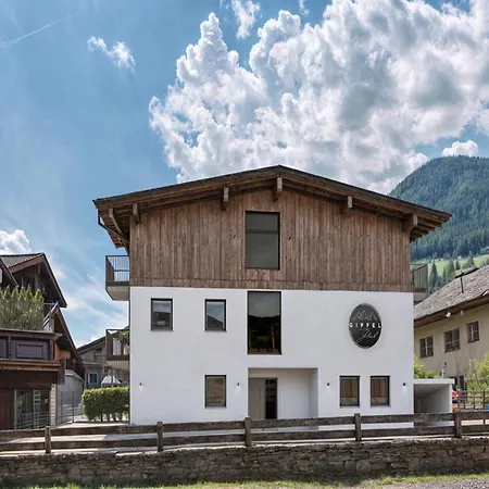 Gipfelglueck Family Apartment Kirchberg in Tirol