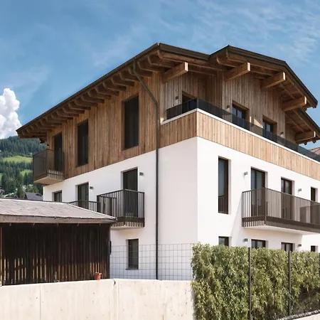 公寓 In Kirchberg Near Schaterzlift