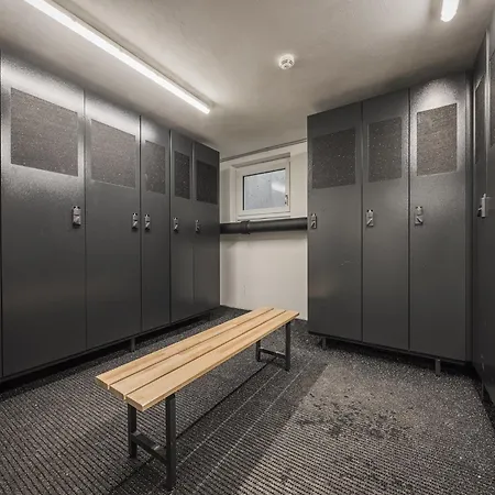 In Kirchberg Near Schaterzlift 公寓 蒂罗尔-基希贝格