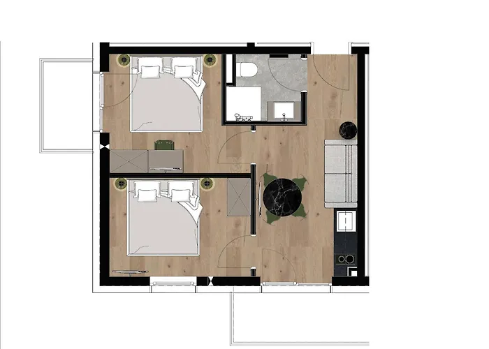 In Kirchberg Near Schaterzlift Kirchberg in Tirol