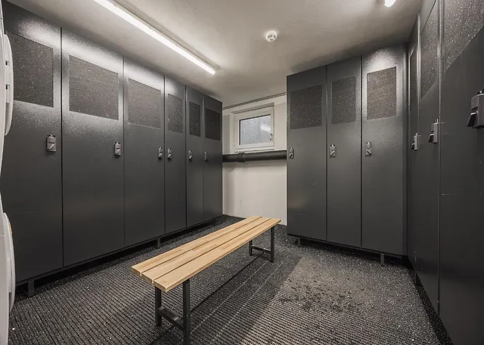 In Kirchberg Near Schaterzlift Apartment Kirchberg in Tirol