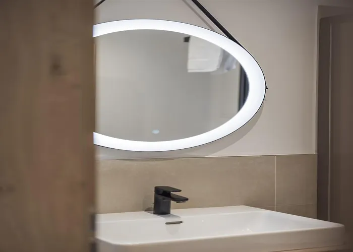 In Kirchberg Near Schaterzlift Apartment Kirchberg in Tirol