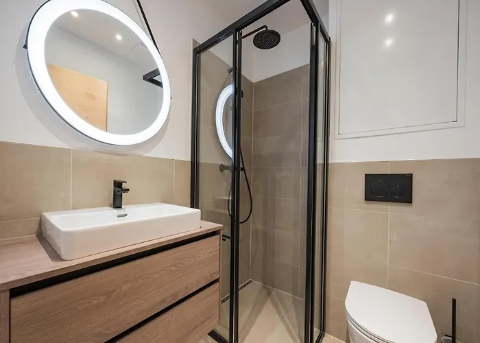 In Kirchberg Near Schaterzlift